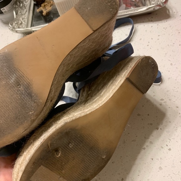 Steve Madden secret wedges - Picture 4 of 4